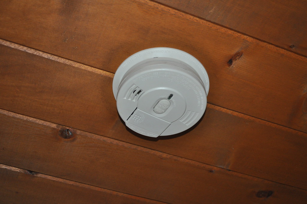 detector