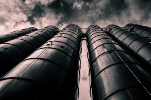 industrie