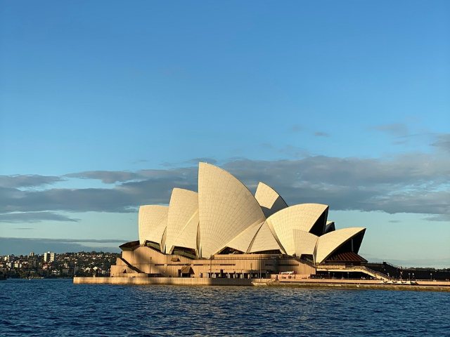 Australie reizen