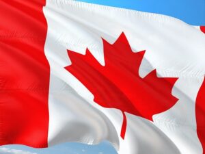 Rondreis Canada